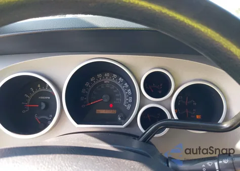 2013 Toyota Tundra Grade 4.6L V8 z USA, uszkodzony, nr VIN 5TFRM5F19DX056640